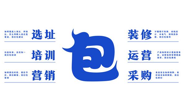 包馔夜包子加盟