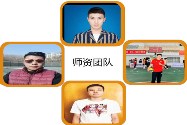 G&W篮球俱乐部加盟