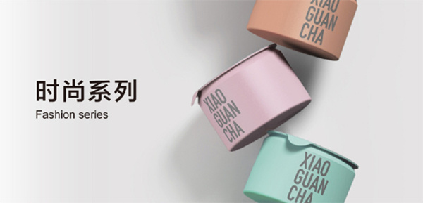 小罐茶加盟