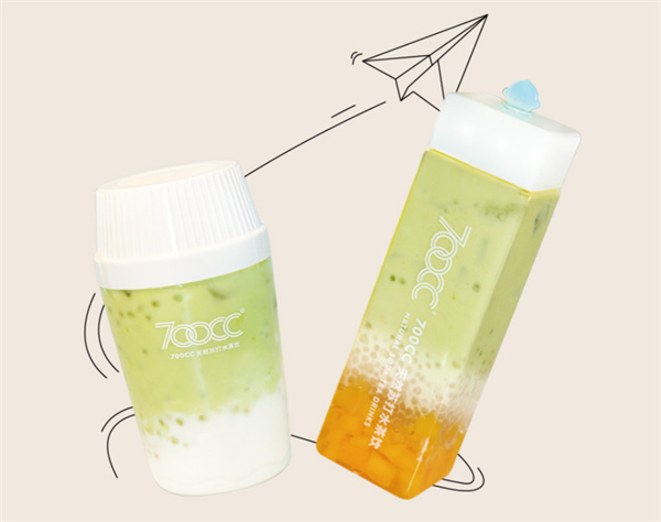 700cc奶茶加盟费