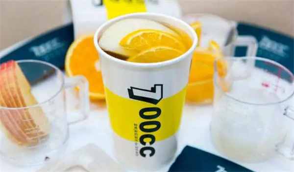 700cc奶茶加盟费