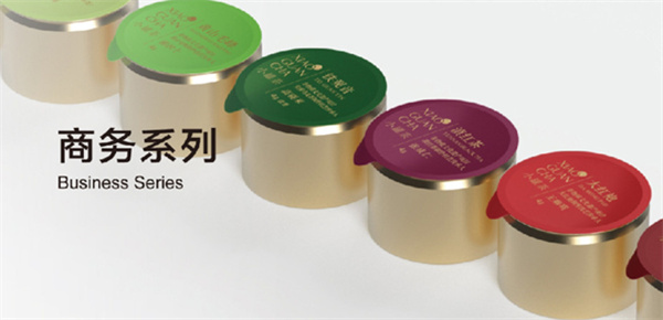 小罐茶加盟