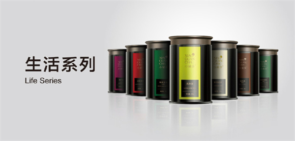 小罐茶加盟