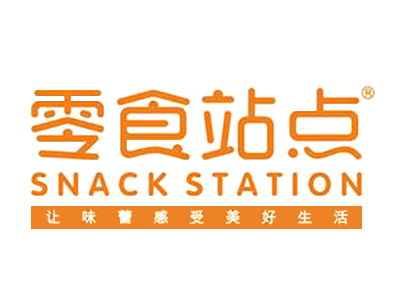 零食站点加盟电话