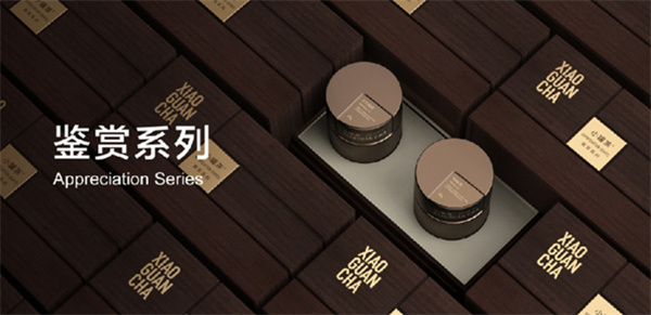 小罐茶加盟