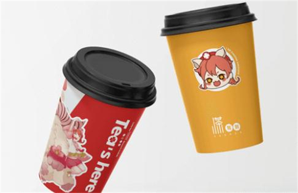 小茶驾到加盟