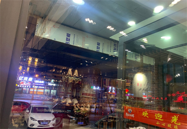 绍汇大虾加盟