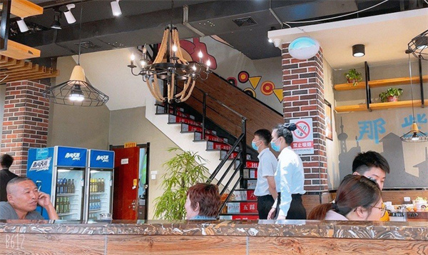 绍汇大虾加盟