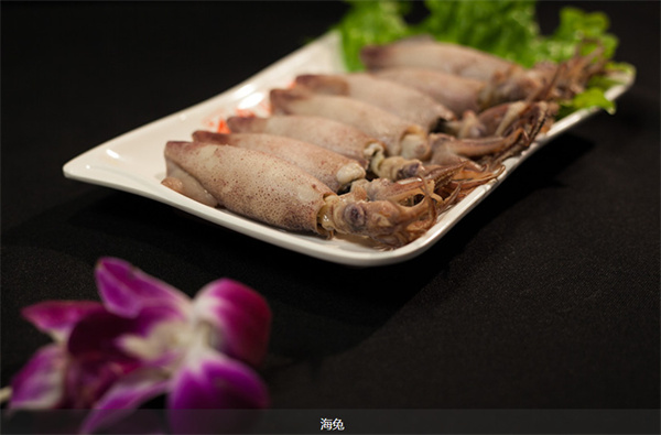 绍汇大虾加盟