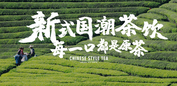 本宫的茶加盟