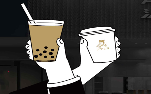 沪上阿姨奶茶加盟费