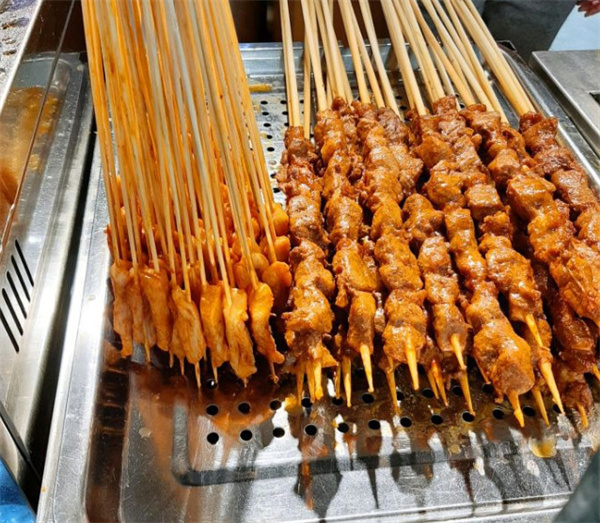 味子夫鸡柳加盟费