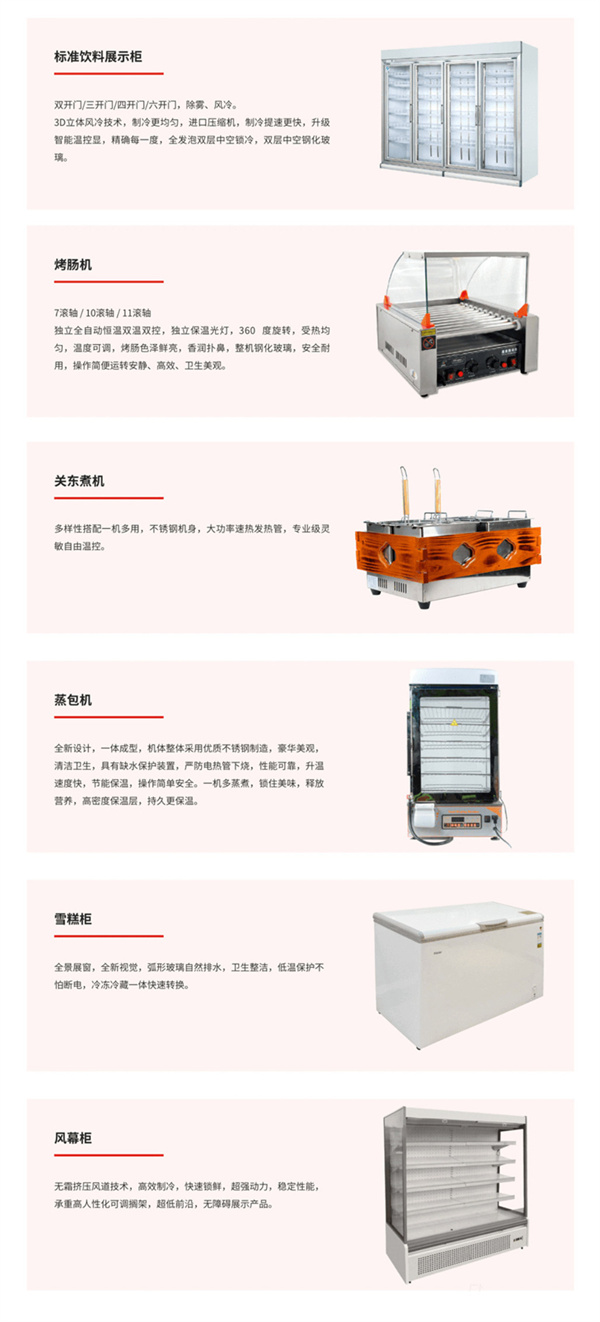 便利仔加盟费