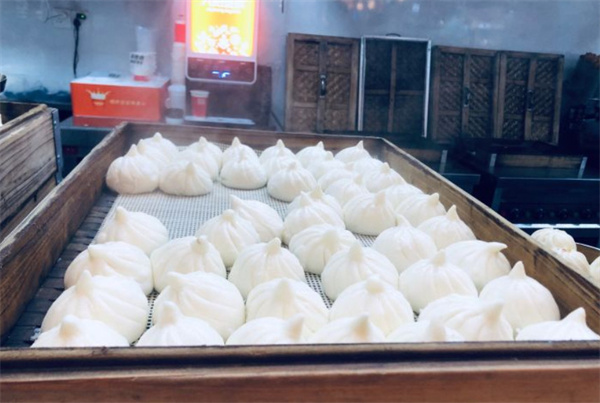 包笼仙加盟费多少？