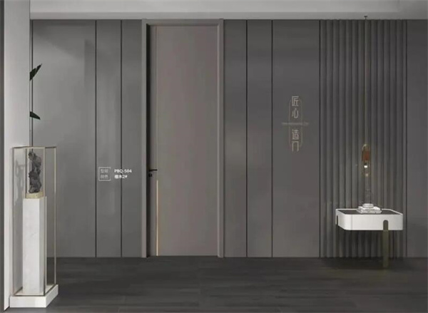 【盼盼木门加盟】加盟盼盼木门赚钱做土豪！