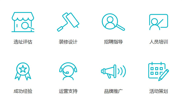 巧虎早教加盟