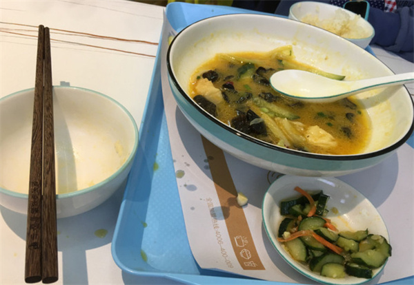 小鱼号酸菜鱼加盟