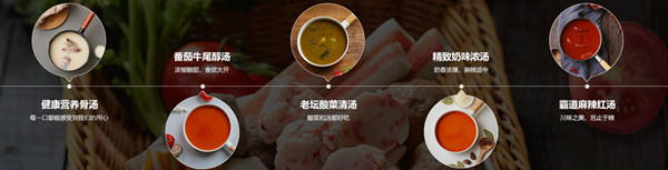 吉阿婆麻辣烫加盟费