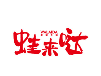 蛙来哒加盟