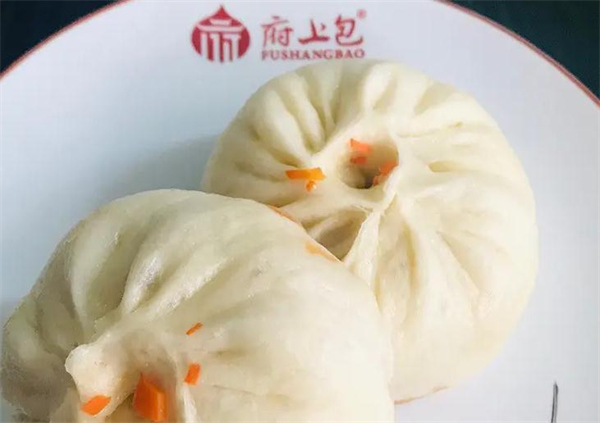 府上包加盟