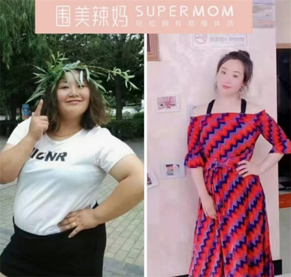 围美辣妈加盟