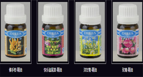 黛莲娜化妆品加盟