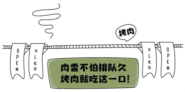 巷林烤肉加盟