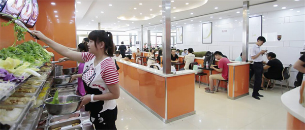 张亮麻辣烫店加盟费