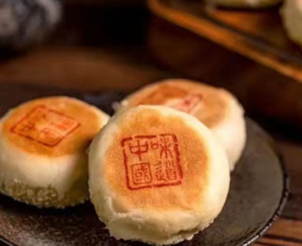 兔儿酥中式糕点加盟费