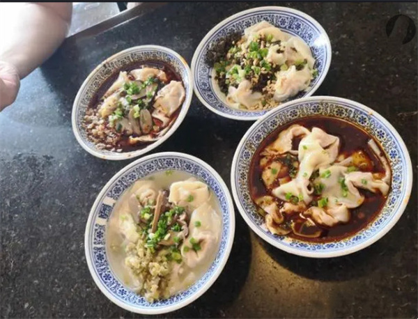 五味抄手加盟