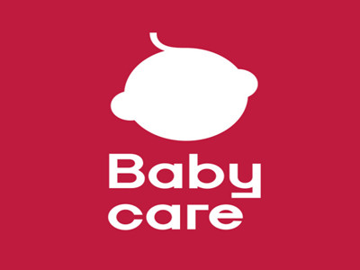 babycare logo图片