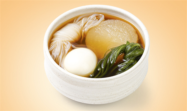 橙子便利店加盟