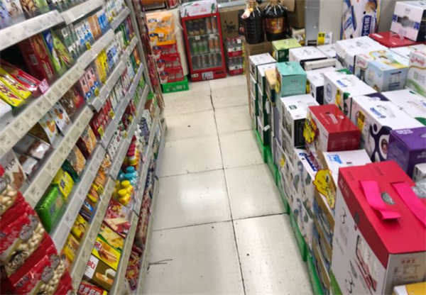 舞东风超市加盟