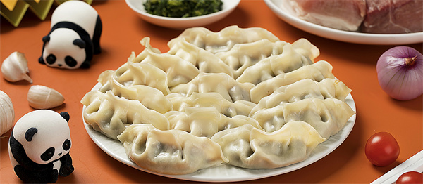 来一饺加盟