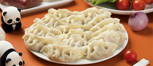 来一饺加盟