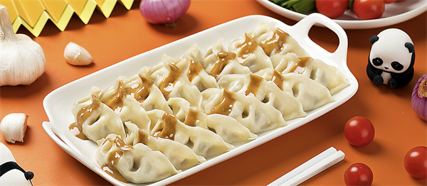 来一饺加盟