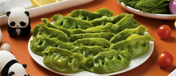 来一饺加盟