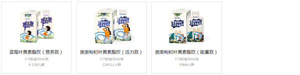 好视力加盟