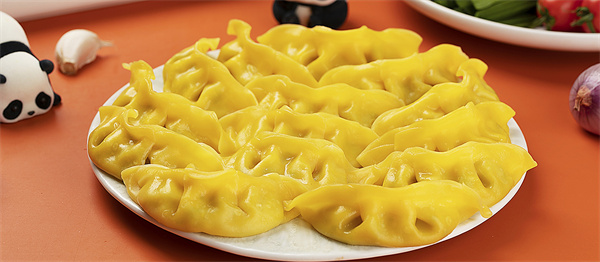 来一饺加盟