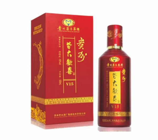 茅台皆大欢喜加盟