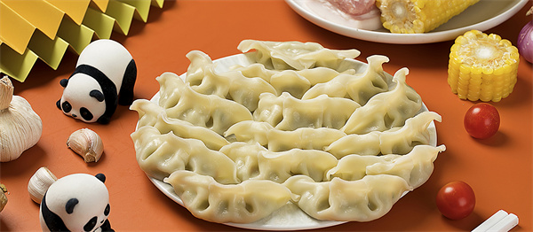 来一饺加盟