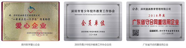 童画美术加盟