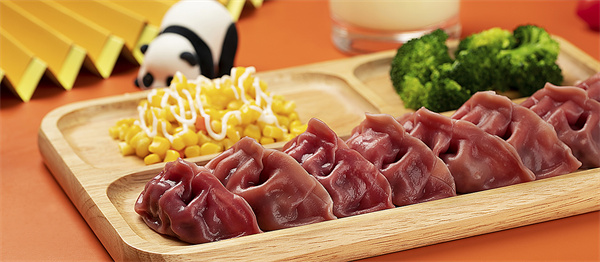 来一饺加盟