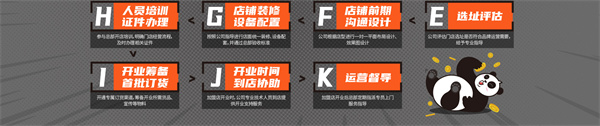来一饺加盟
