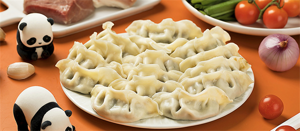 来一饺加盟