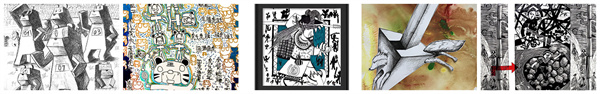 童画加盟