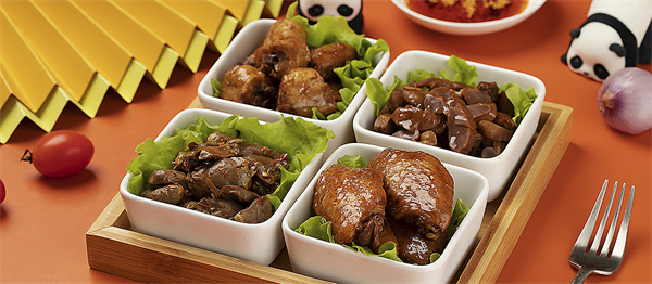 来一饺加盟