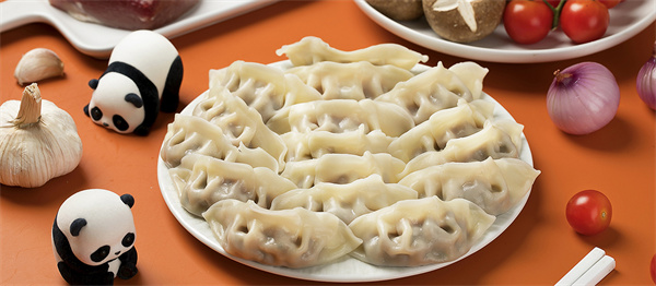 来一饺加盟