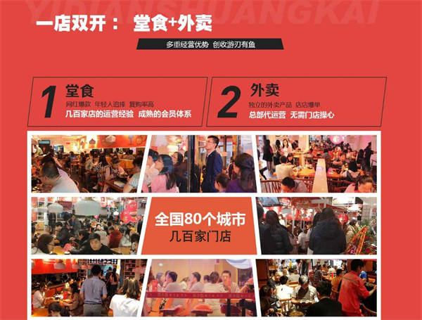 苗小坛酸菜鱼加盟费多少钱