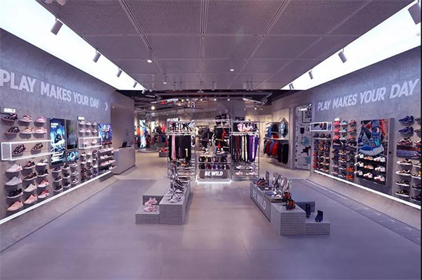 安踏童装店加盟